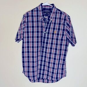 US POLO ASSN. Short Sleeve Shirt